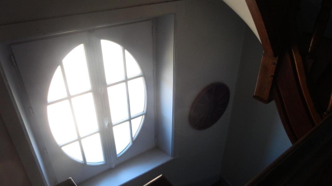Le Compostelle Chic, Charme, Confort, Cocooning 80 M² Сен-Леонар-де-Нобла Экстерьер фото